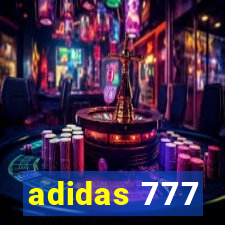 adidas 777